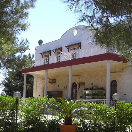 Holiday Residence Казамассима Экстерьер фото
