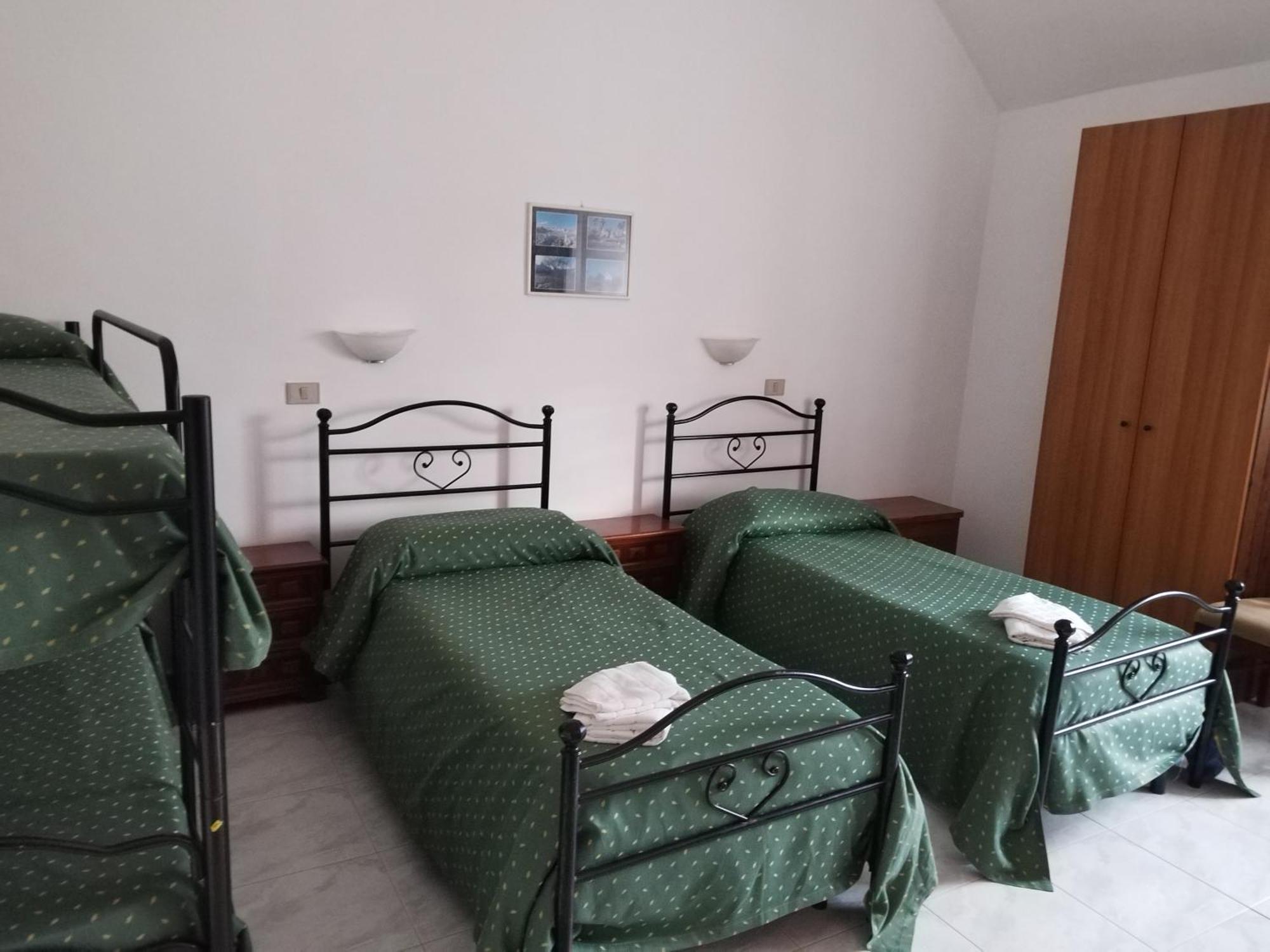 Holiday Residence Казамассима Экстерьер фото