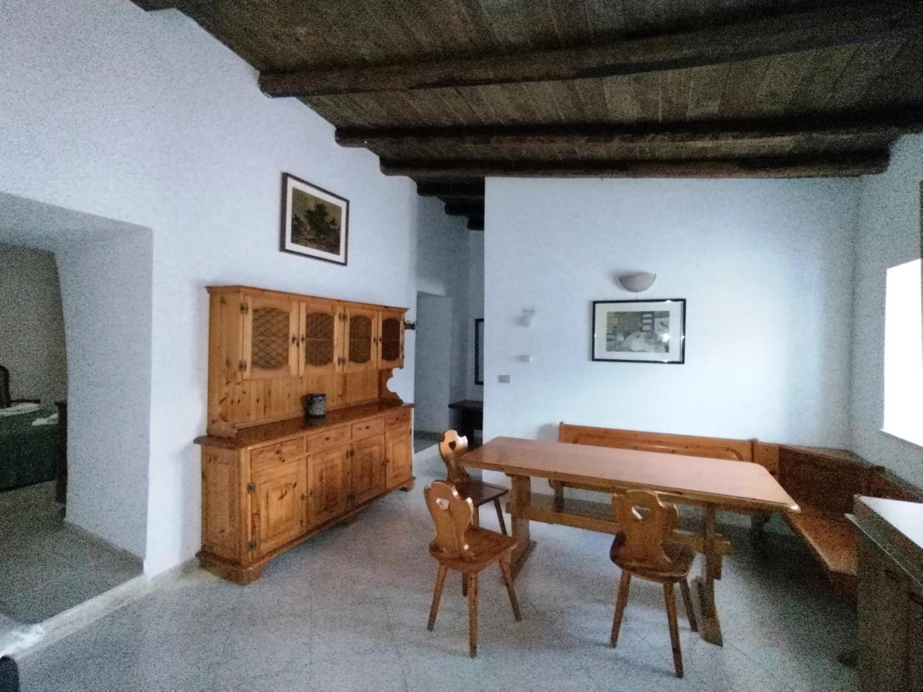 Holiday Residence Казамассима Экстерьер фото
