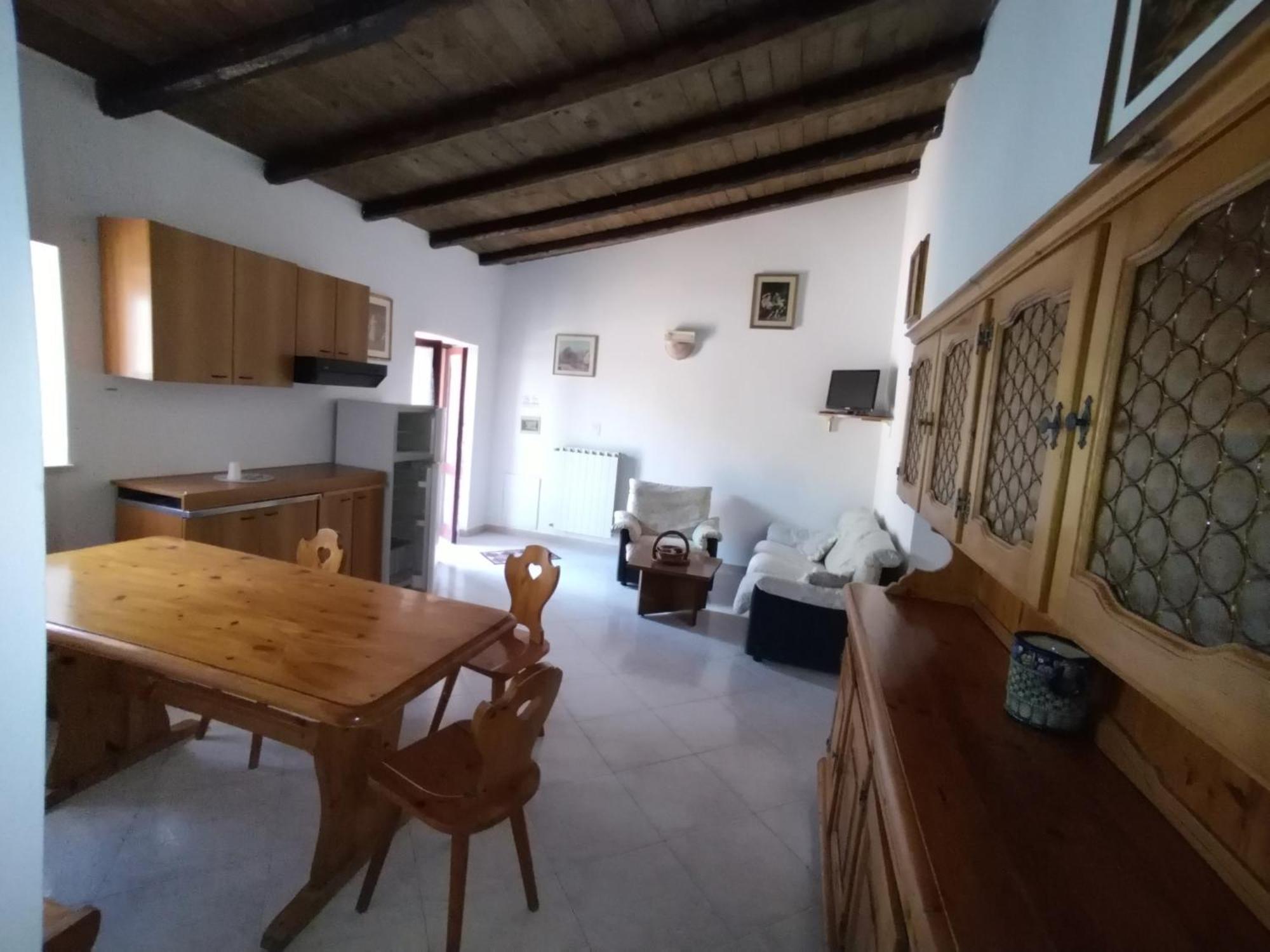 Holiday Residence Казамассима Экстерьер фото